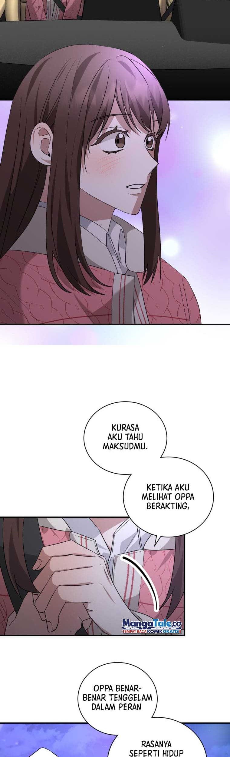 I Became a Top Actor Just by Reading Books! Chapter 52 Gambar 11