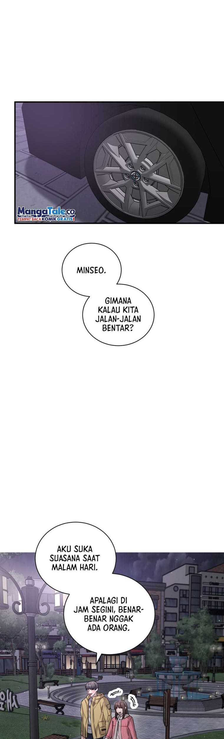 I Became a Top Actor Just by Reading Books! Chapter 52 Gambar 15