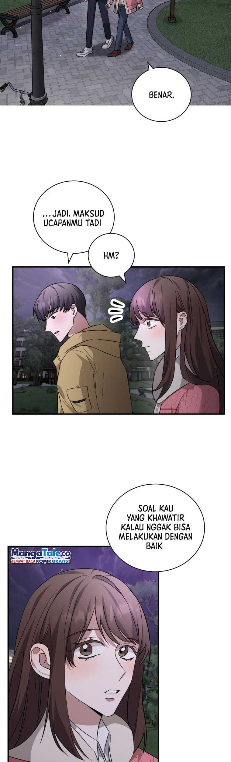 I Became a Top Actor Just by Reading Books! Chapter 52 Gambar 16