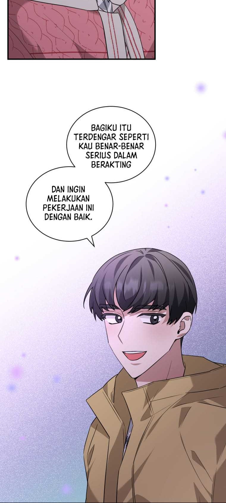 I Became a Top Actor Just by Reading Books! Chapter 52 Gambar 17
