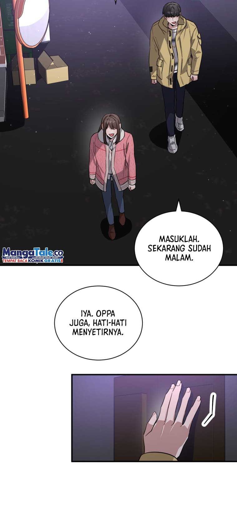 I Became a Top Actor Just by Reading Books! Chapter 52 Gambar 24