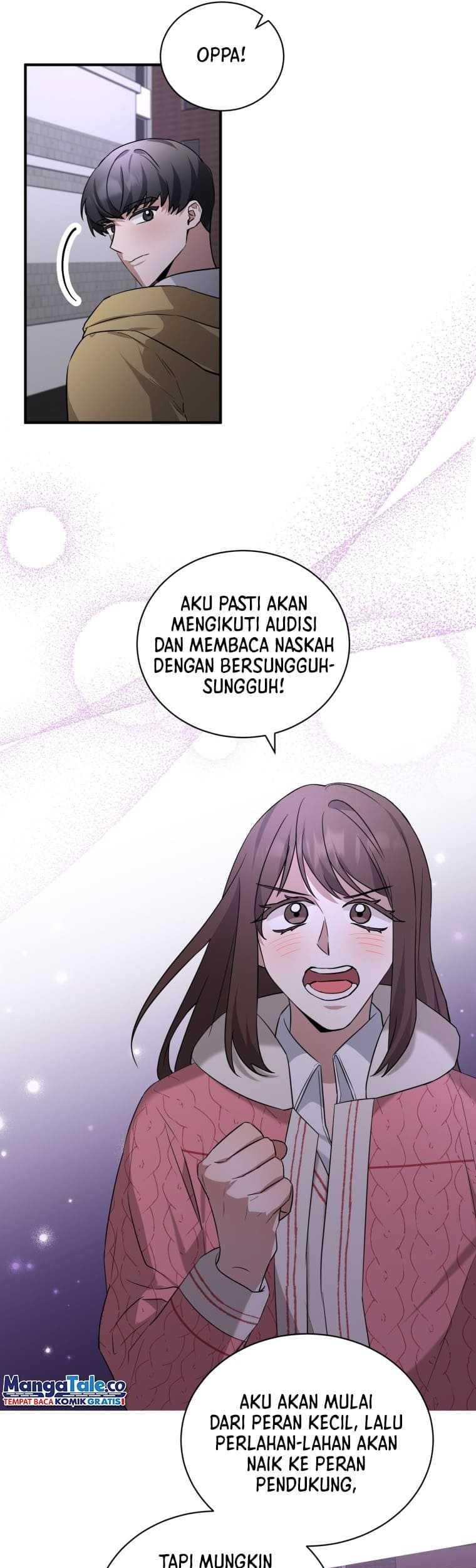I Became a Top Actor Just by Reading Books! Chapter 52 Gambar 25