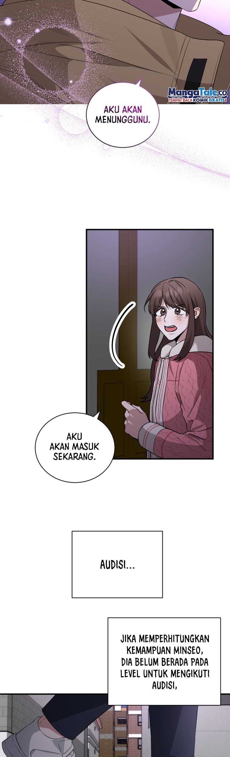I Became a Top Actor Just by Reading Books! Chapter 52 Gambar 27