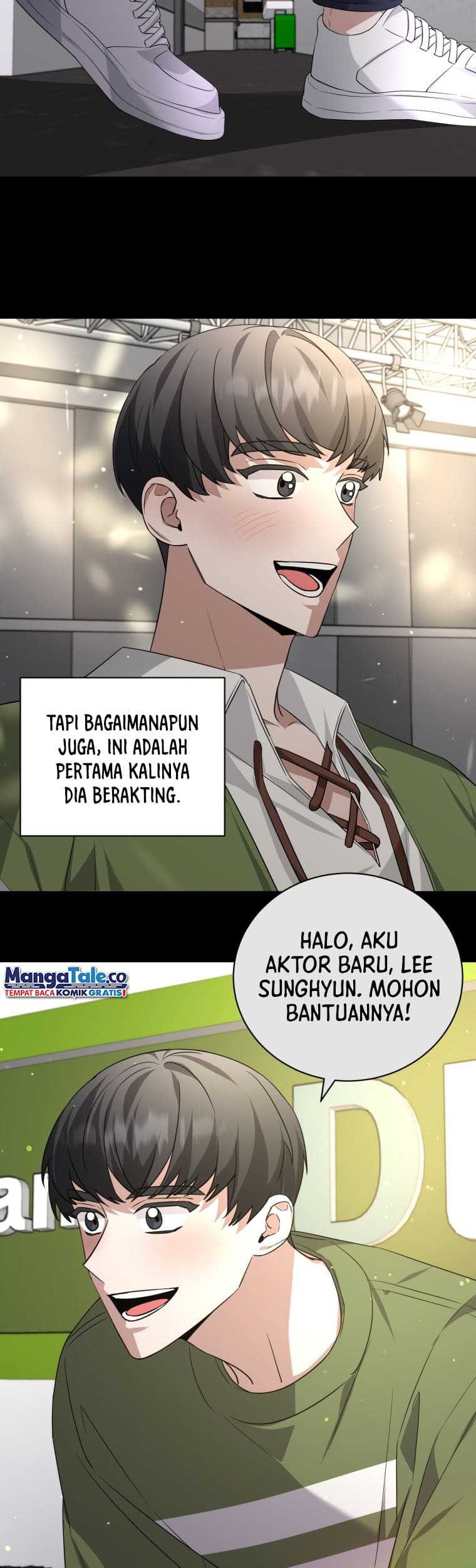 I Became a Top Actor Just by Reading Books! Chapter 52 Gambar 28