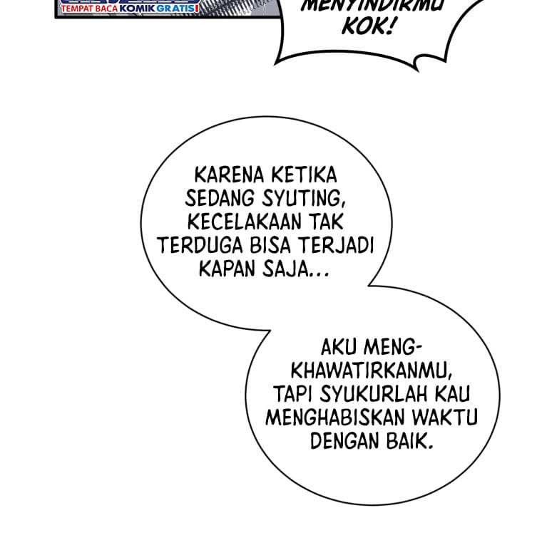 I Became a Top Actor Just by Reading Books! Chapter 51 Gambar 9