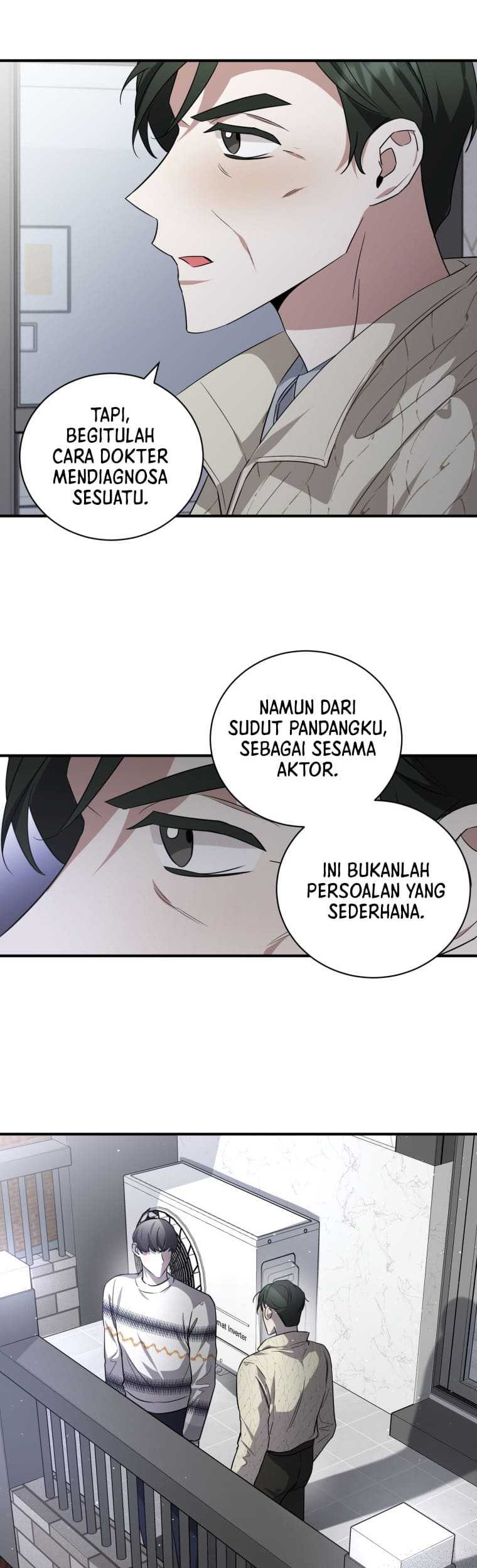 I Became a Top Actor Just by Reading Books! Chapter 51 Gambar 19