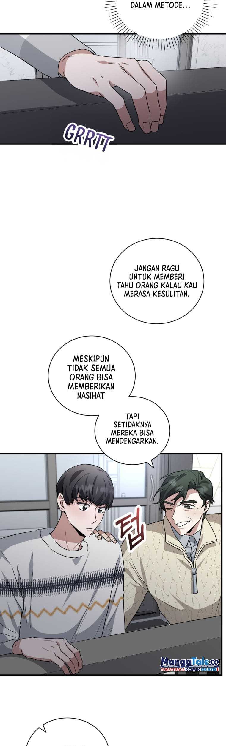 I Became a Top Actor Just by Reading Books! Chapter 51 Gambar 26