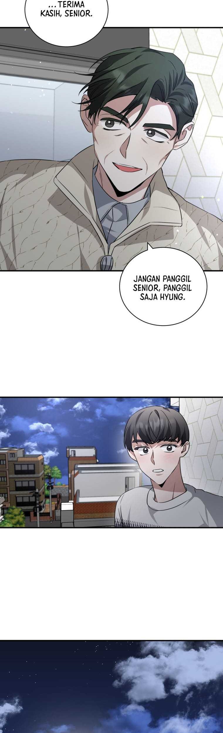 I Became a Top Actor Just by Reading Books! Chapter 51 Gambar 27