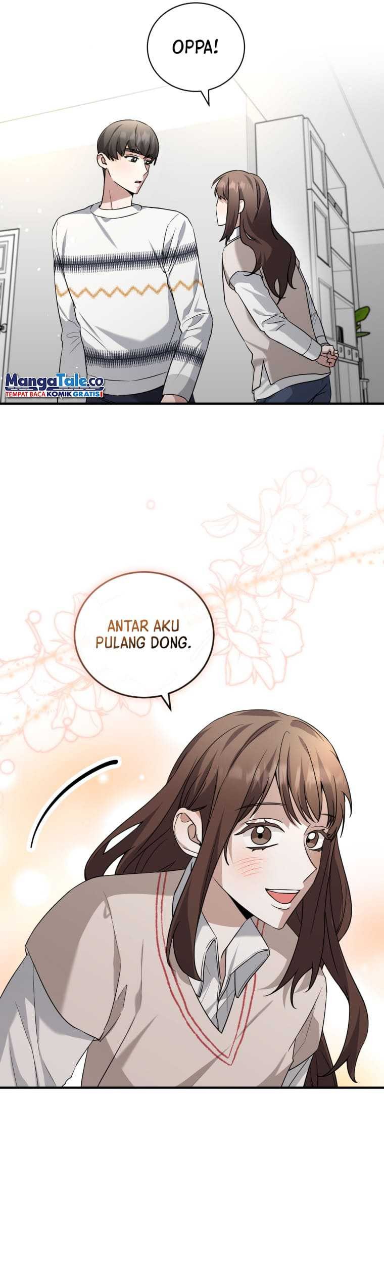 I Became a Top Actor Just by Reading Books! Chapter 51 Gambar 34