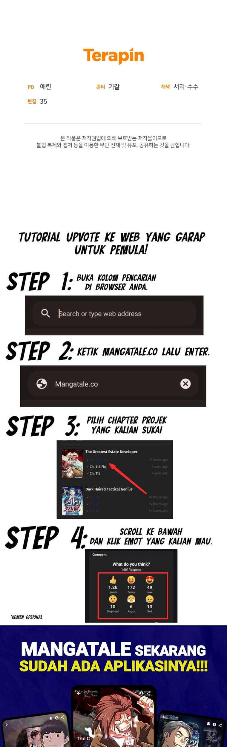 I Became a Top Actor Just by Reading Books! Chapter 51 Gambar 35