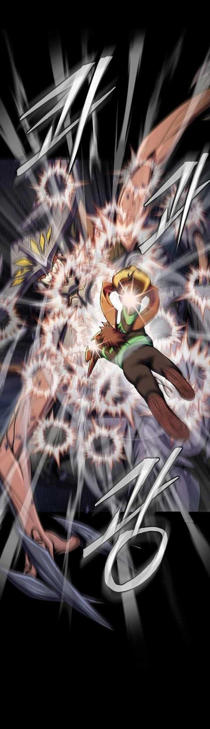 Steel-Eating Player Chapter 23 Gambar 35