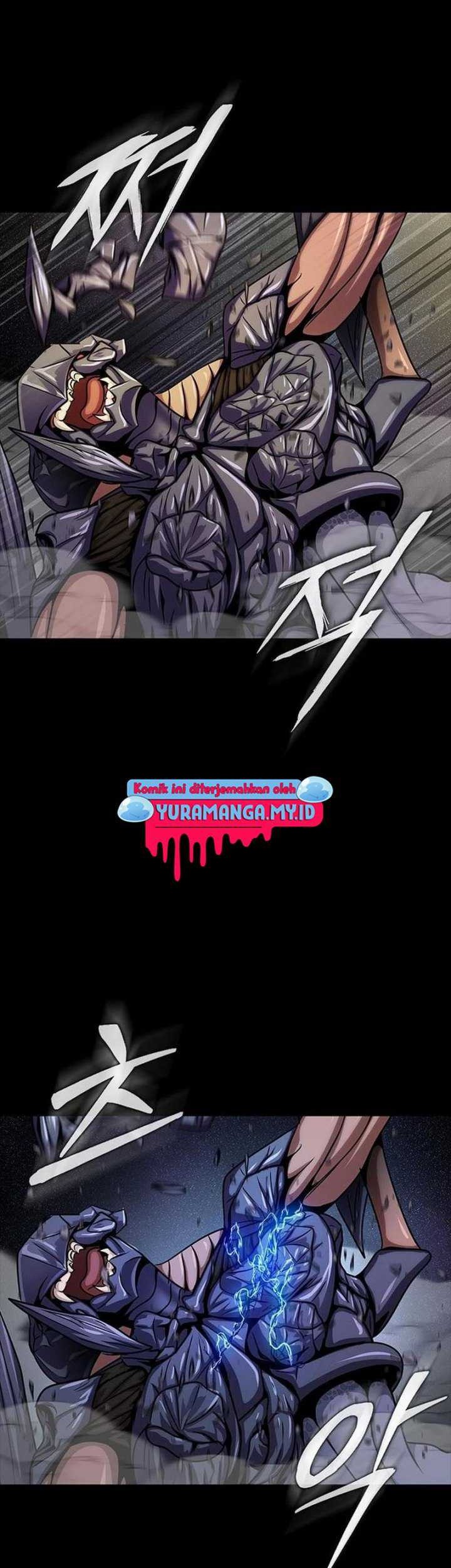 Steel-Eating Player Chapter 23 Gambar 36