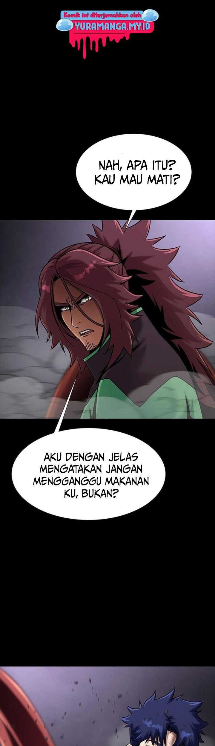 Steel-Eating Player Chapter 23 Gambar 42