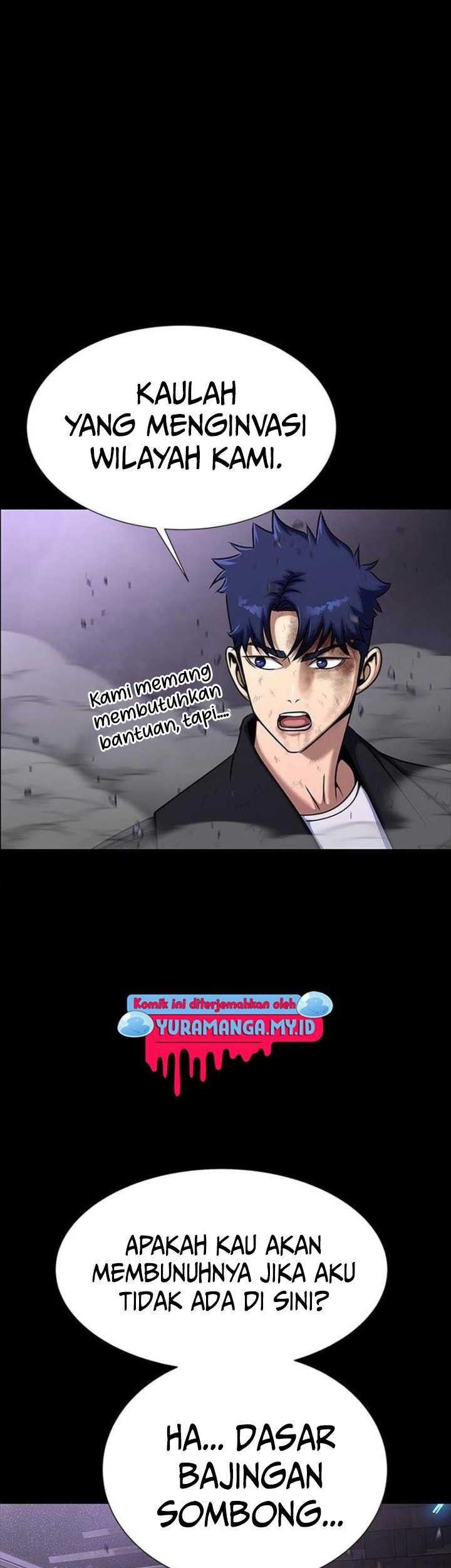 Steel-Eating Player Chapter 23 Gambar 44