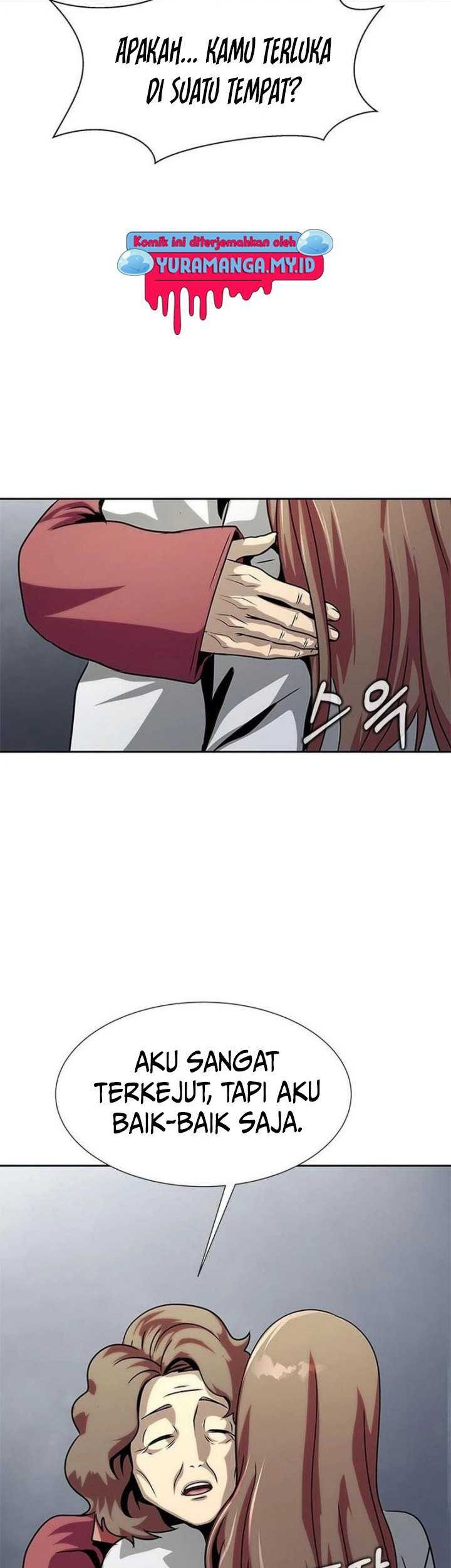 Steel-Eating Player Chapter 23 Gambar 67