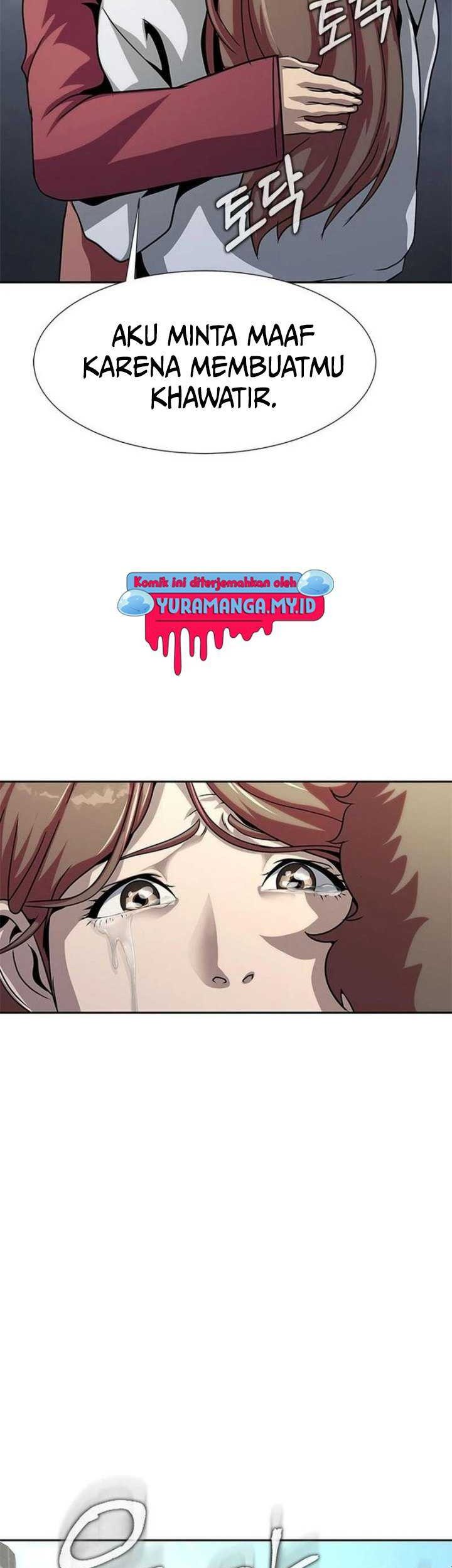 Steel-Eating Player Chapter 23 Gambar 68