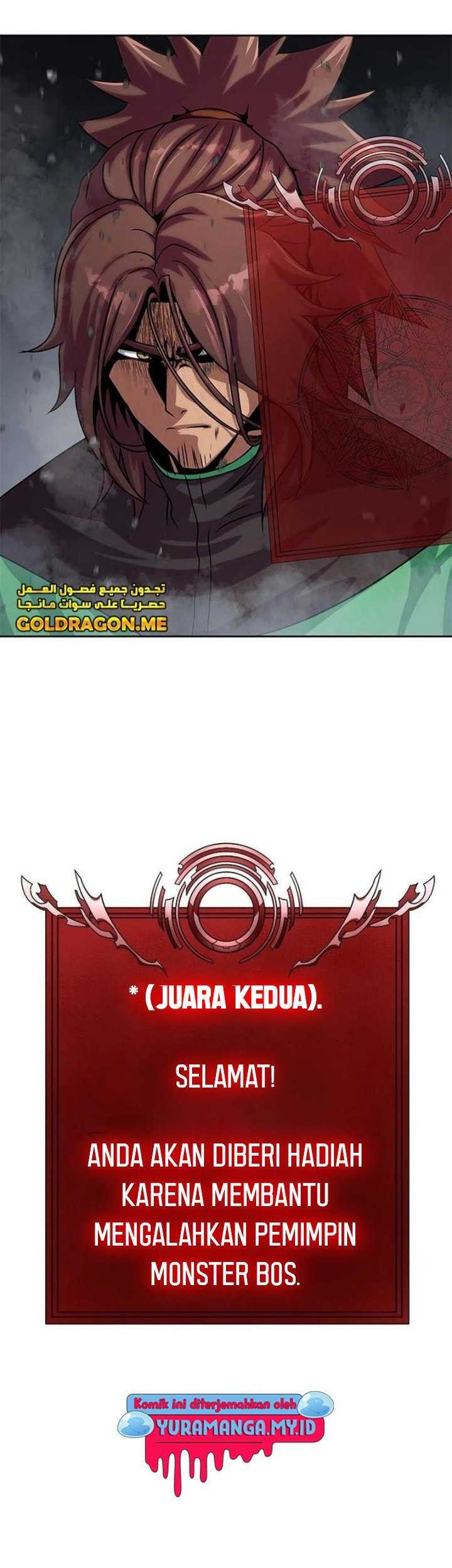Steel-Eating Player Chapter 23 Gambar 72
