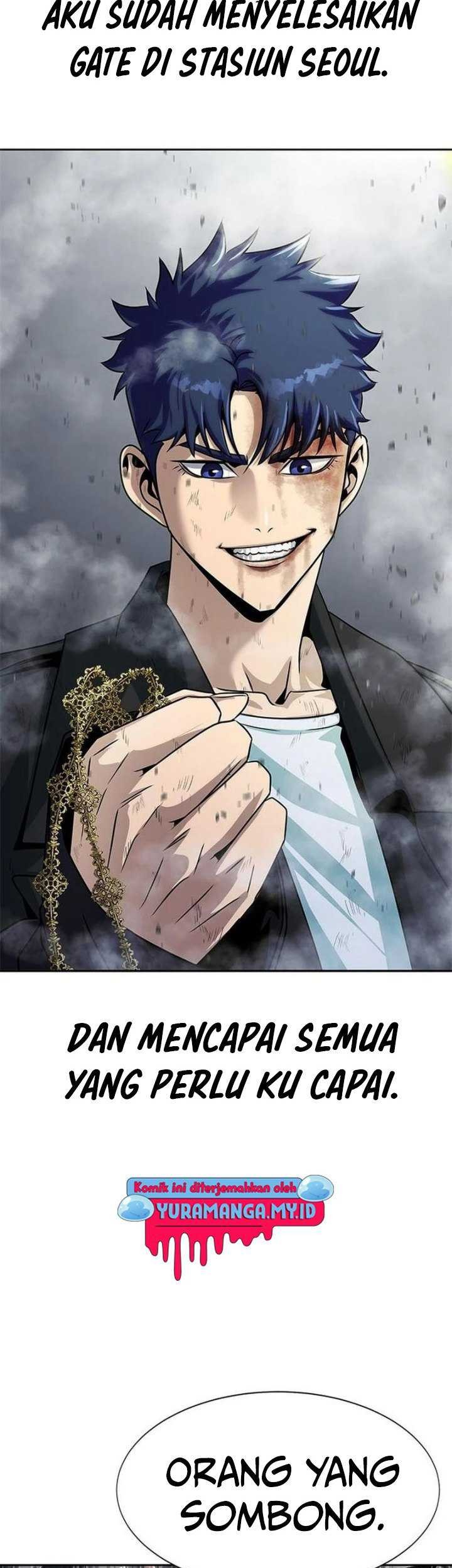 Steel-Eating Player Chapter 23 Gambar 78