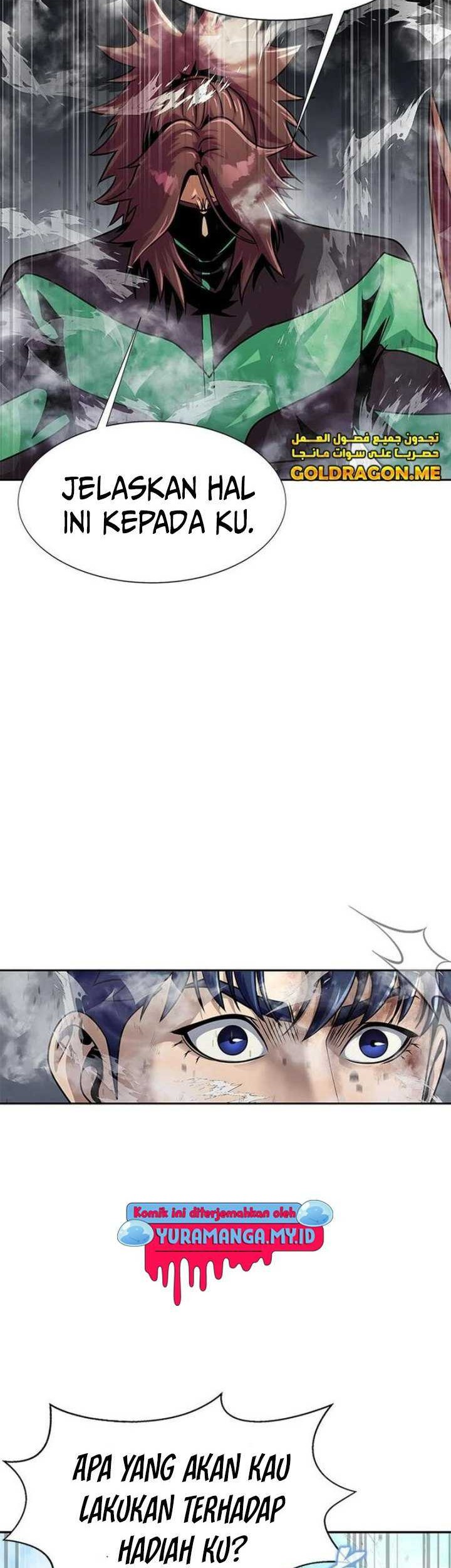 Steel-Eating Player Chapter 23 Gambar 79