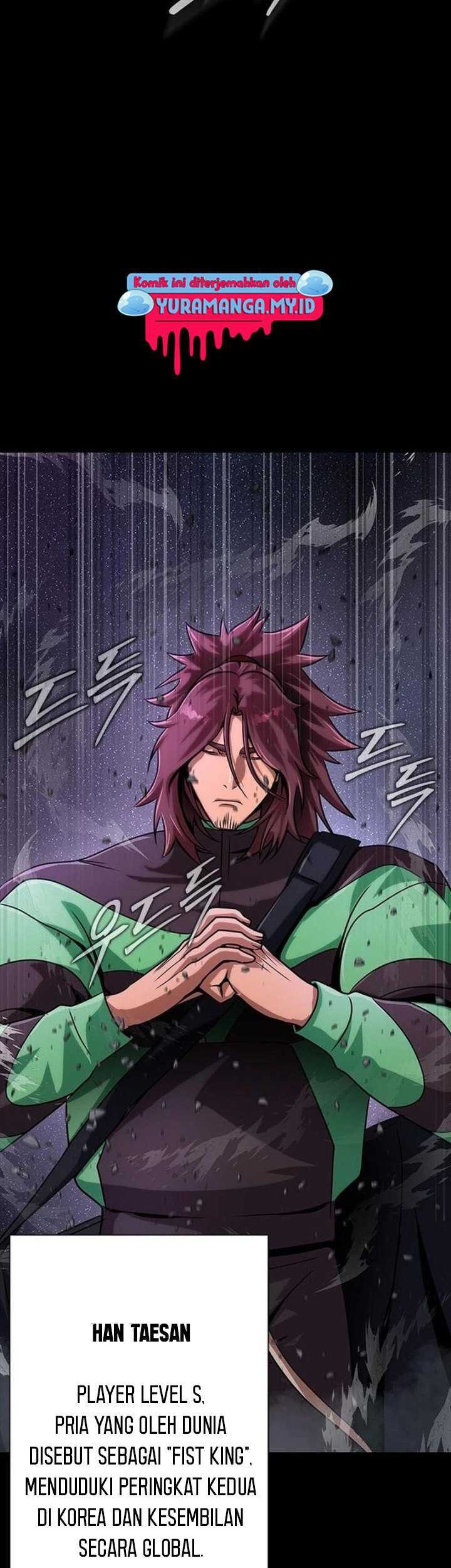 Steel-Eating Player Chapter 23 Gambar 3