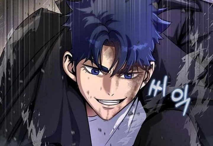 Steel-Eating Player Chapter 23 Gambar 5
