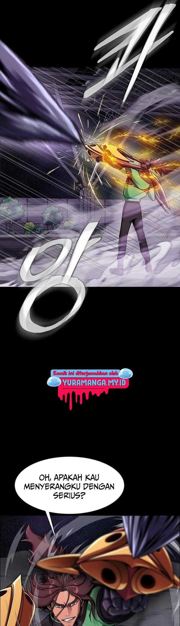 Steel-Eating Player Chapter 23 Gambar 16
