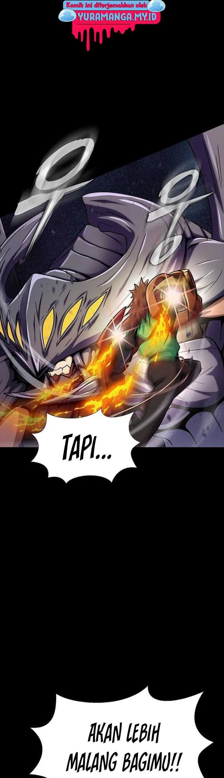 Steel-Eating Player Chapter 23 Gambar 26