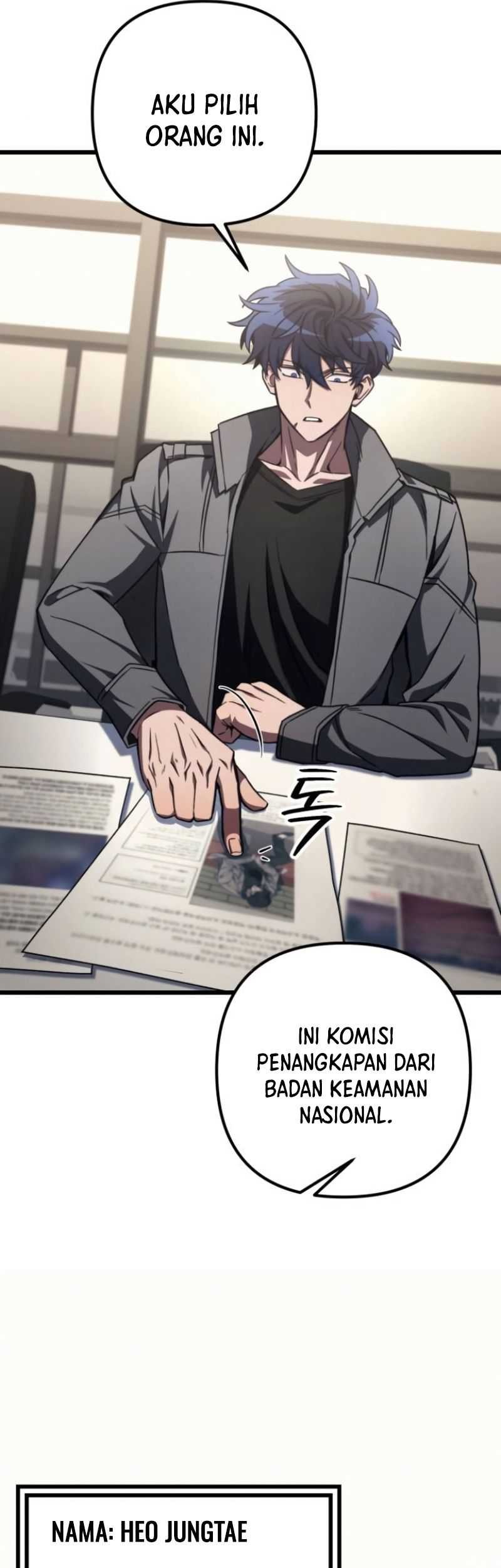 The Genius Assassin Who Takes it All Chapter 11 Gambar 21