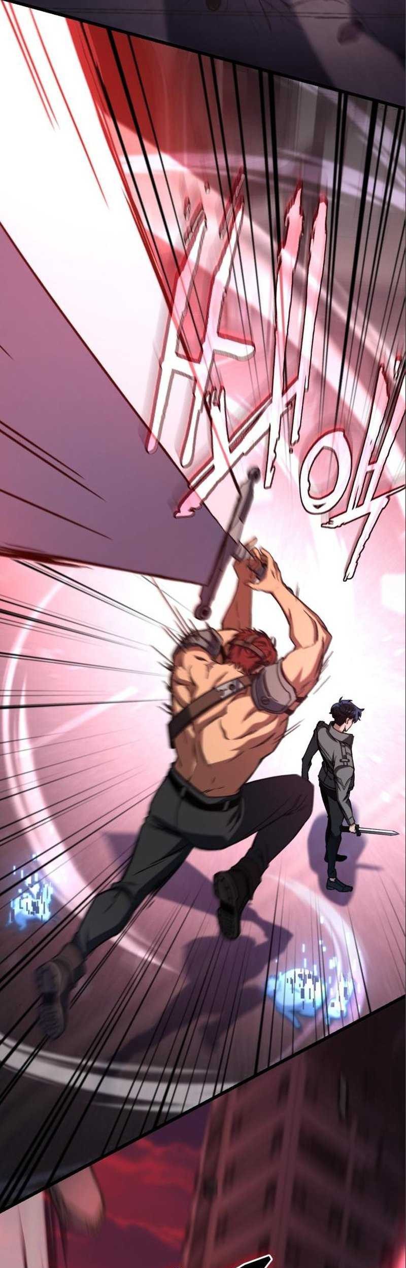 The Genius Assassin Who Takes it All Chapter 10 Gambar 44