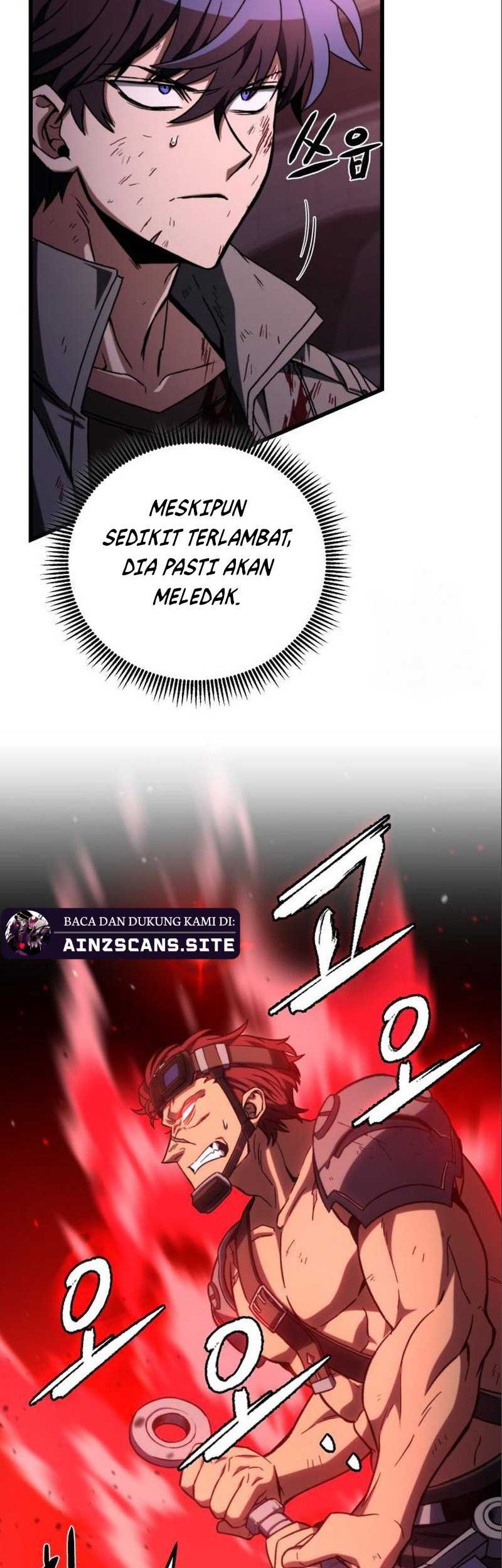 The Genius Assassin Who Takes it All Chapter 10 Gambar 47