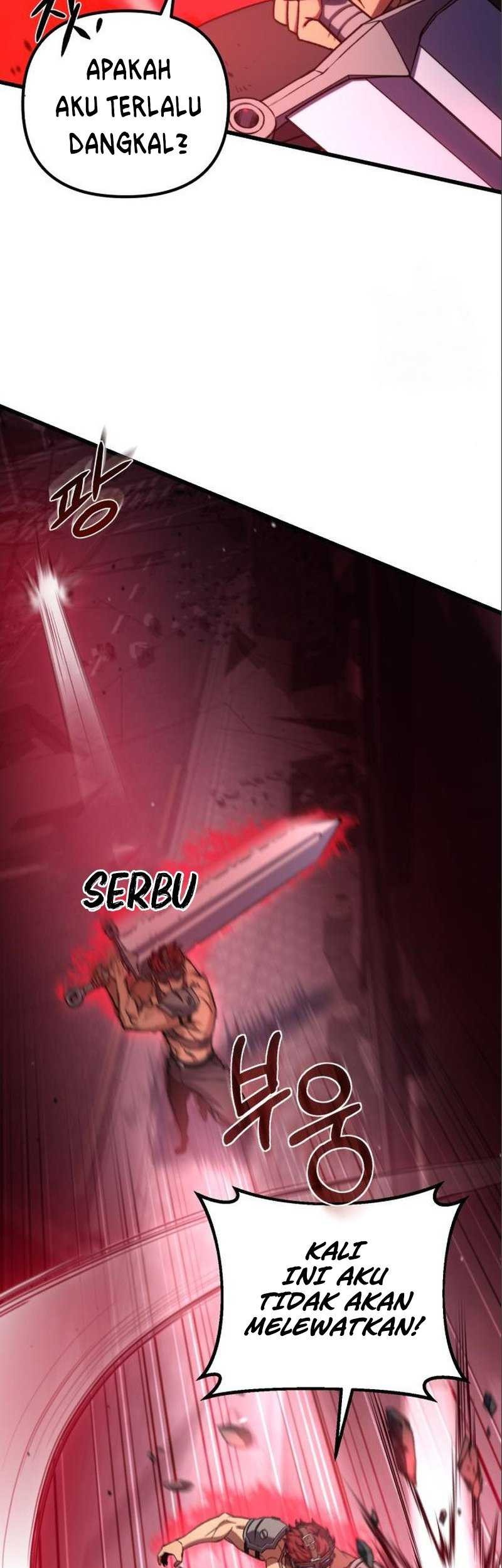 The Genius Assassin Who Takes it All Chapter 10 Gambar 48