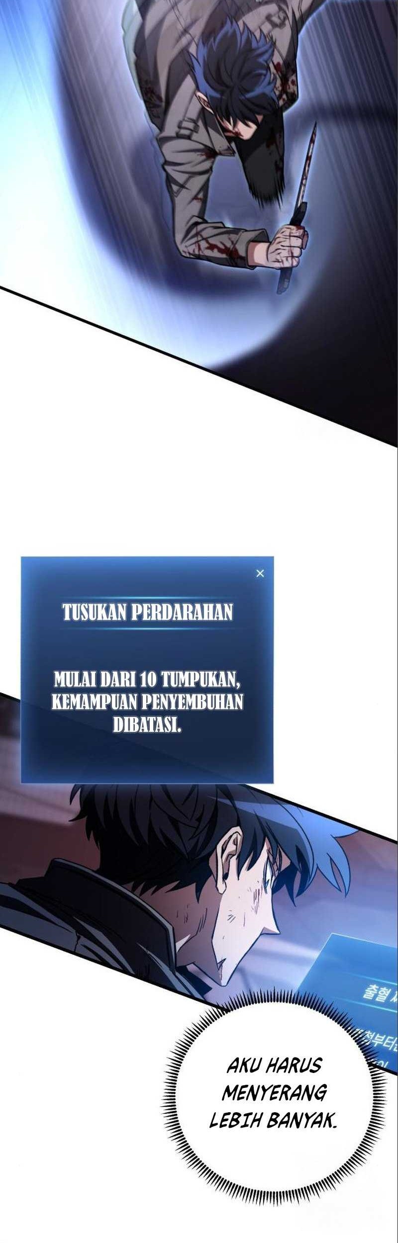 The Genius Assassin Who Takes it All Chapter 10 Gambar 51
