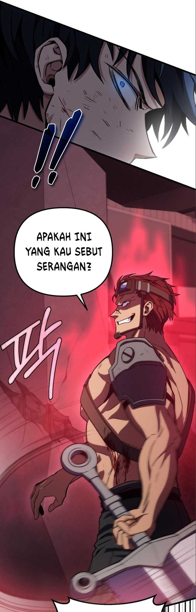 The Genius Assassin Who Takes it All Chapter 10 Gambar 52