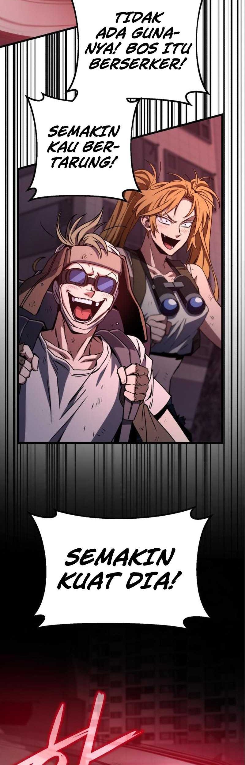 The Genius Assassin Who Takes it All Chapter 10 Gambar 53