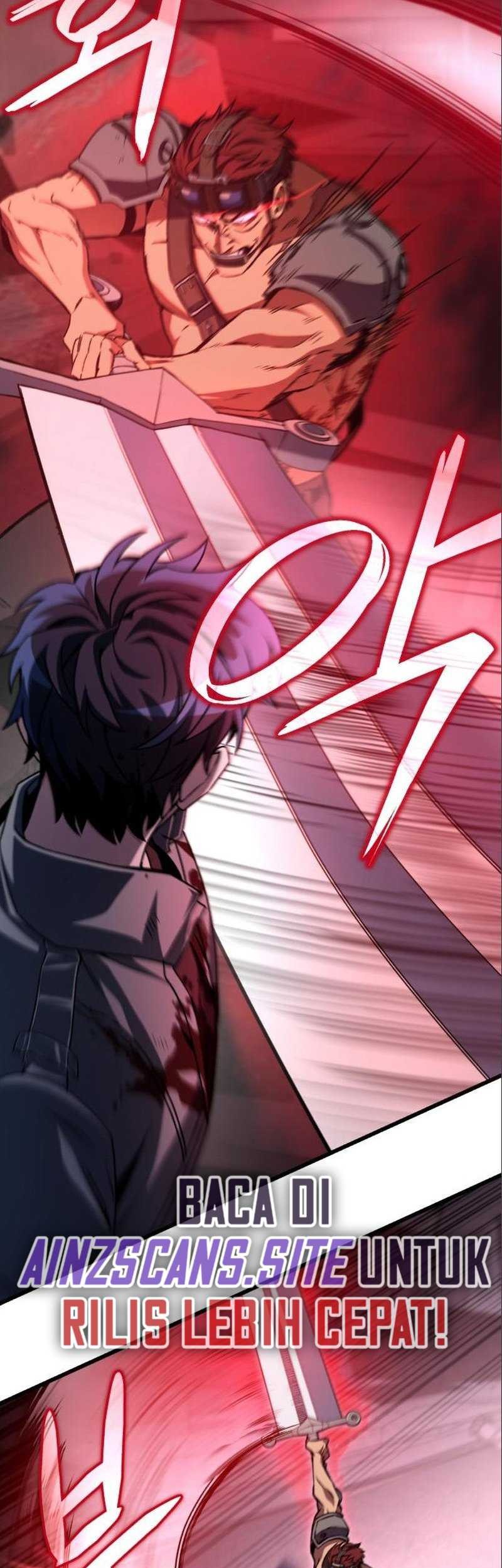 The Genius Assassin Who Takes it All Chapter 10 Gambar 54