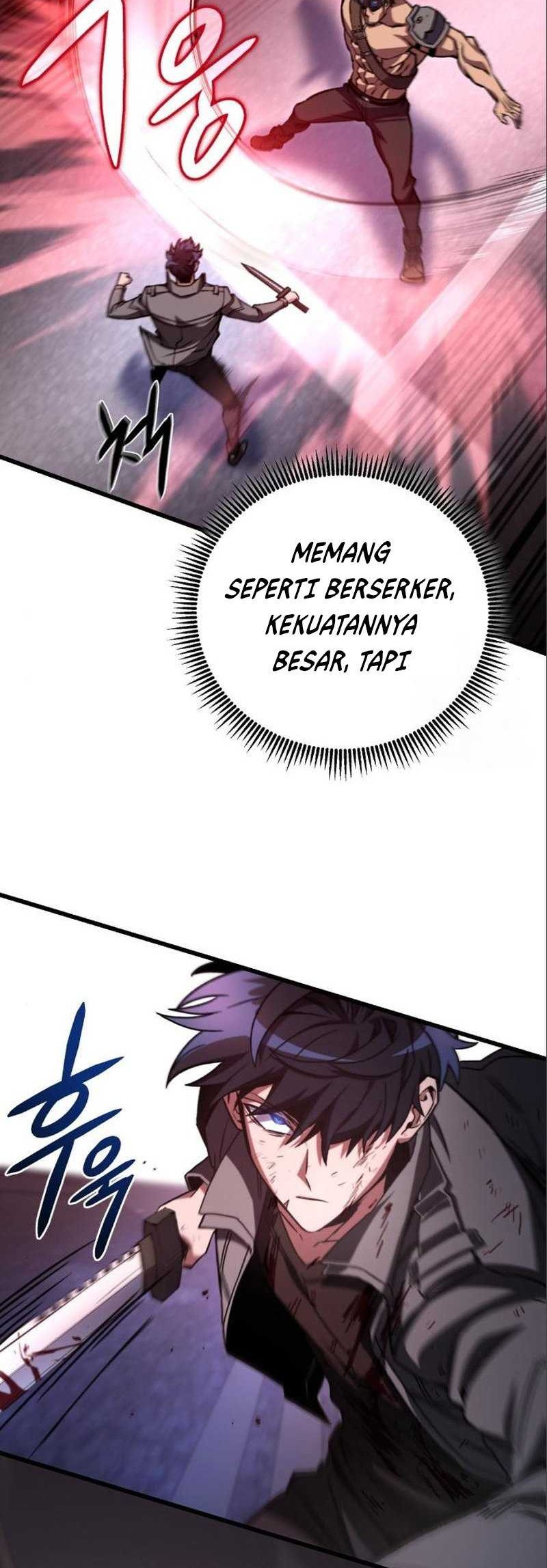 The Genius Assassin Who Takes it All Chapter 10 Gambar 55