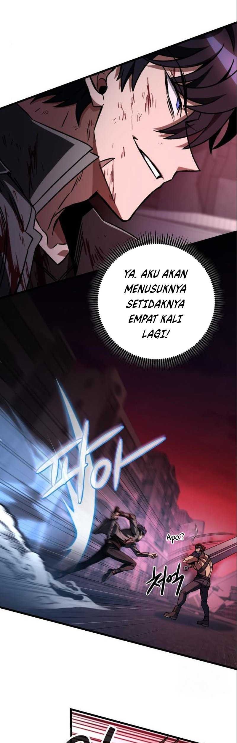 The Genius Assassin Who Takes it All Chapter 10 Gambar 58