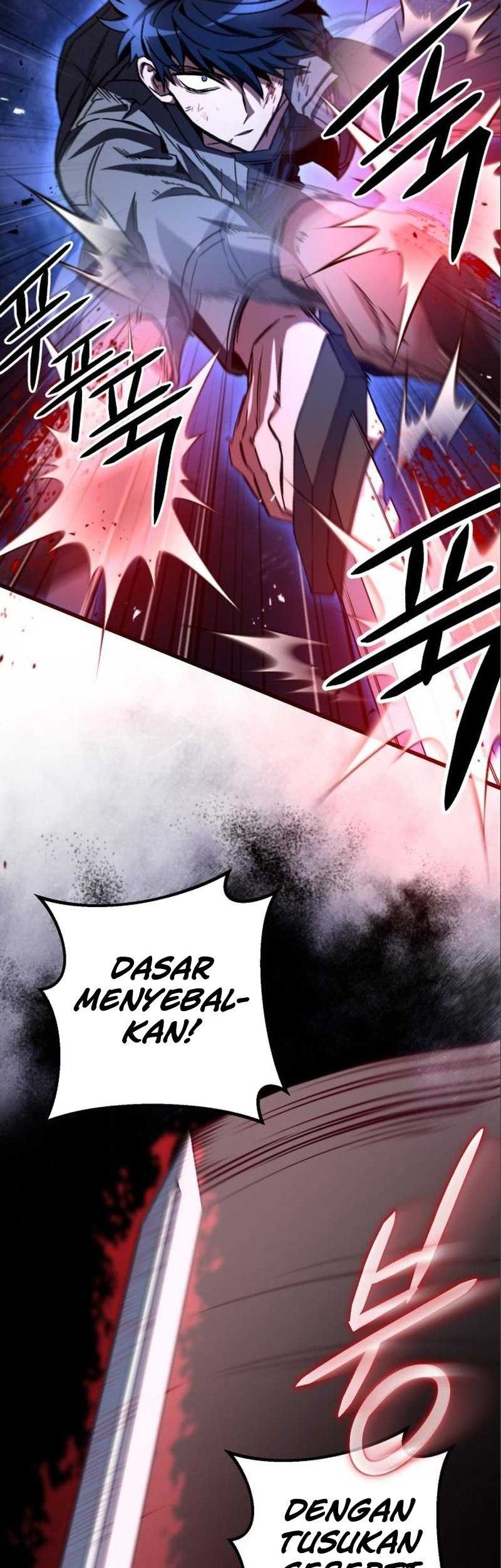 The Genius Assassin Who Takes it All Chapter 10 Gambar 63