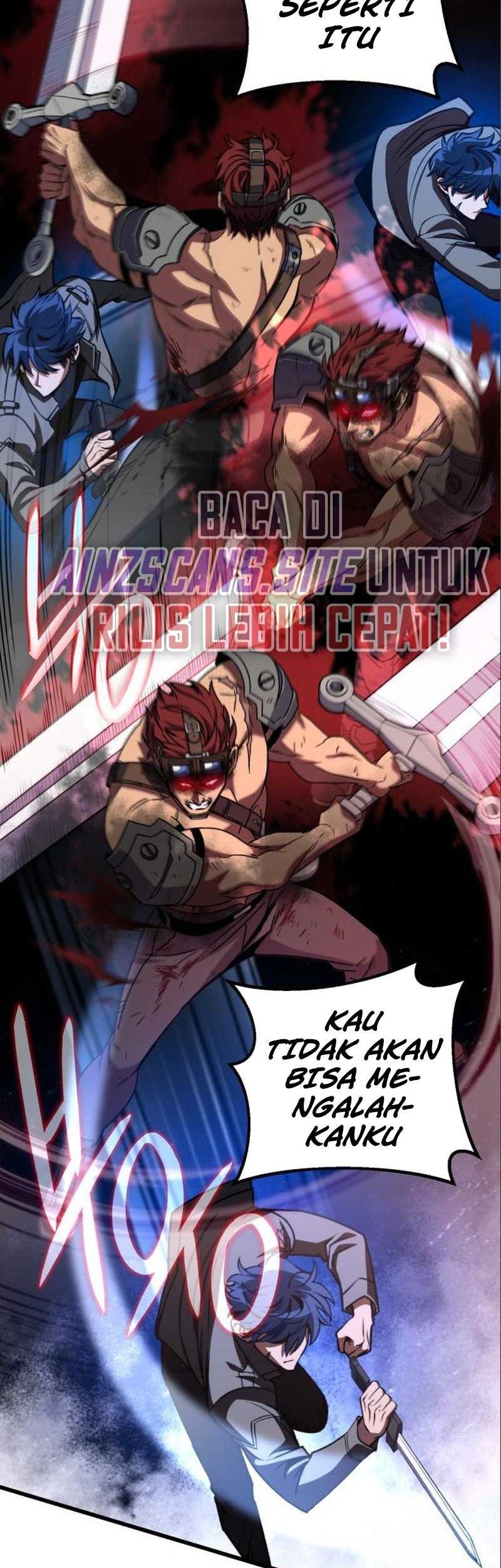 The Genius Assassin Who Takes it All Chapter 10 Gambar 64