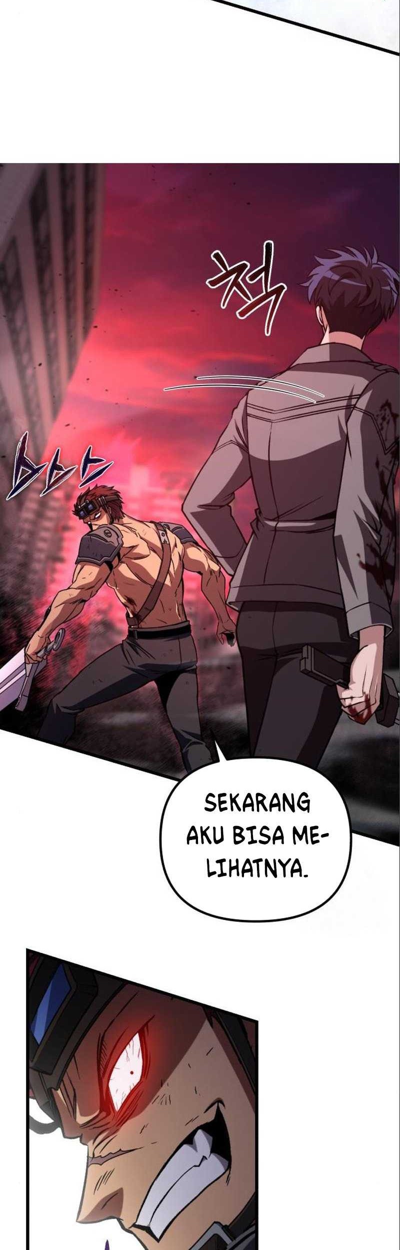 The Genius Assassin Who Takes it All Chapter 10 Gambar 65