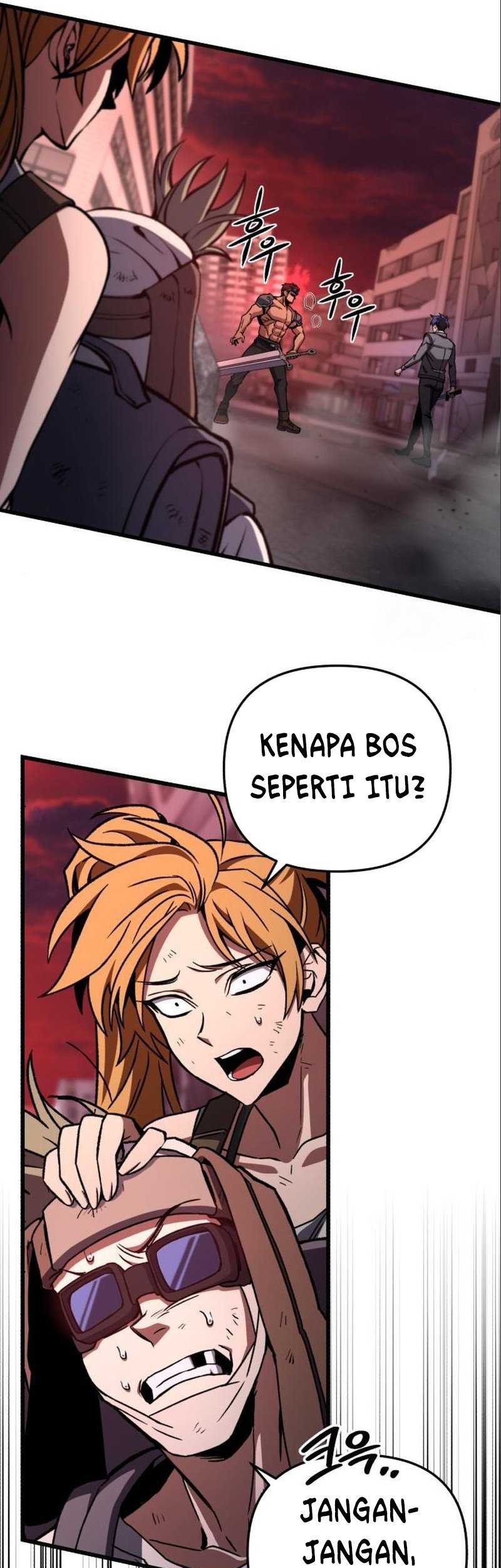 The Genius Assassin Who Takes it All Chapter 10 Gambar 68