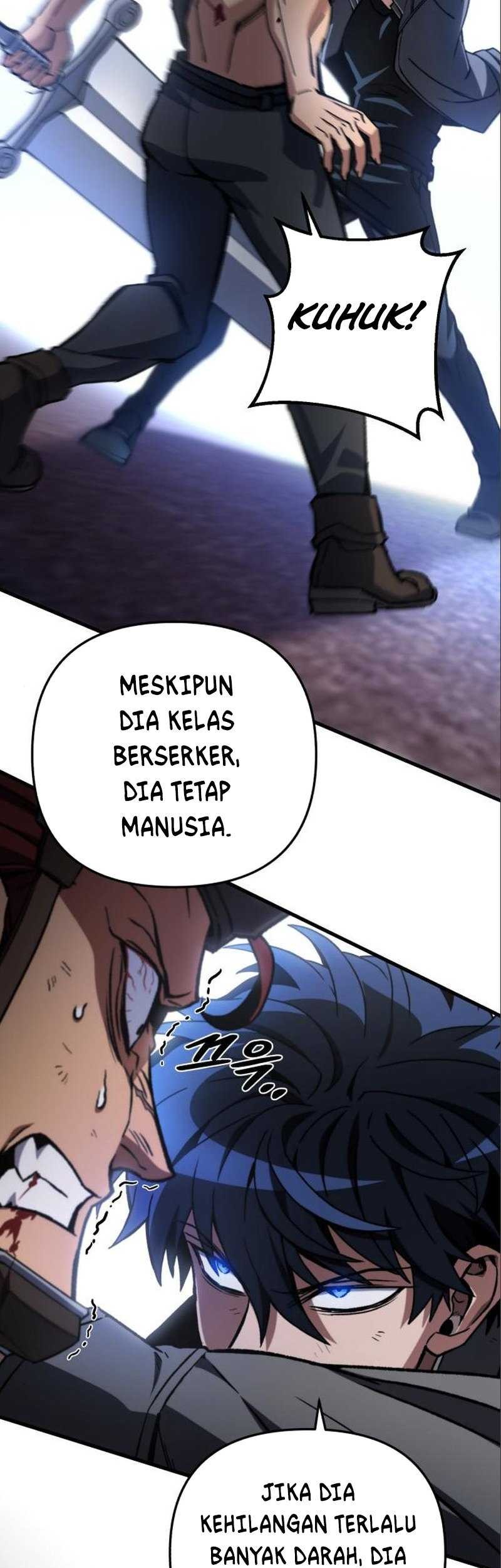 The Genius Assassin Who Takes it All Chapter 10 Gambar 72