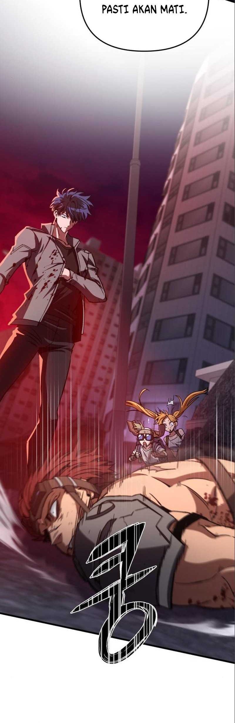 The Genius Assassin Who Takes it All Chapter 10 Gambar 73