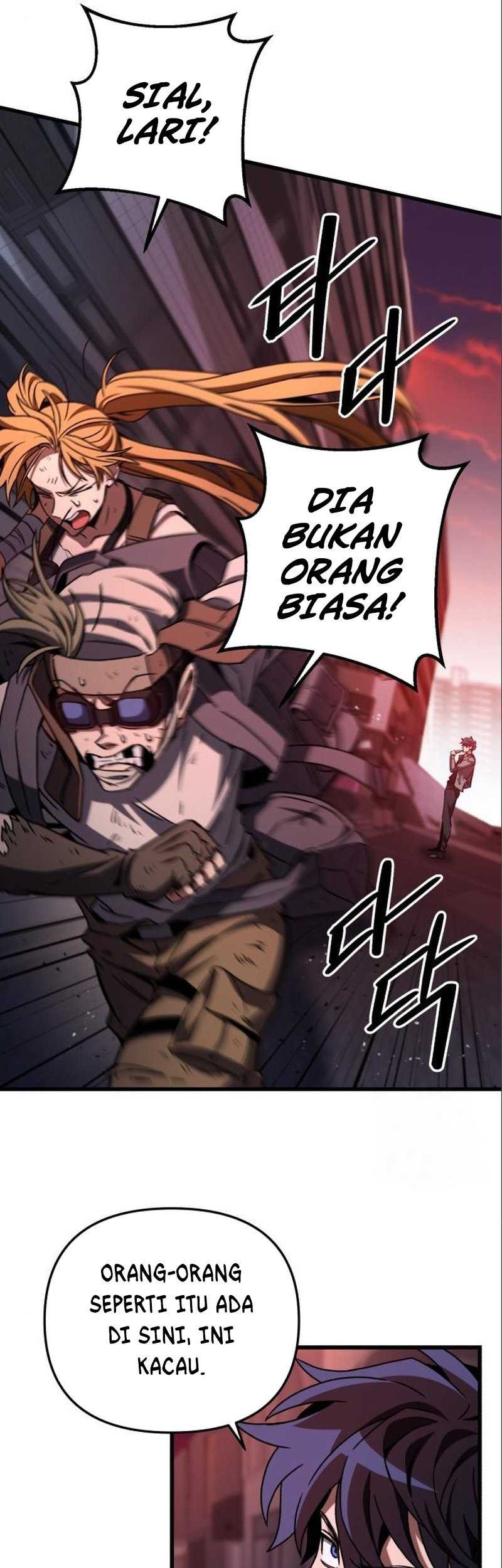 The Genius Assassin Who Takes it All Chapter 10 Gambar 74