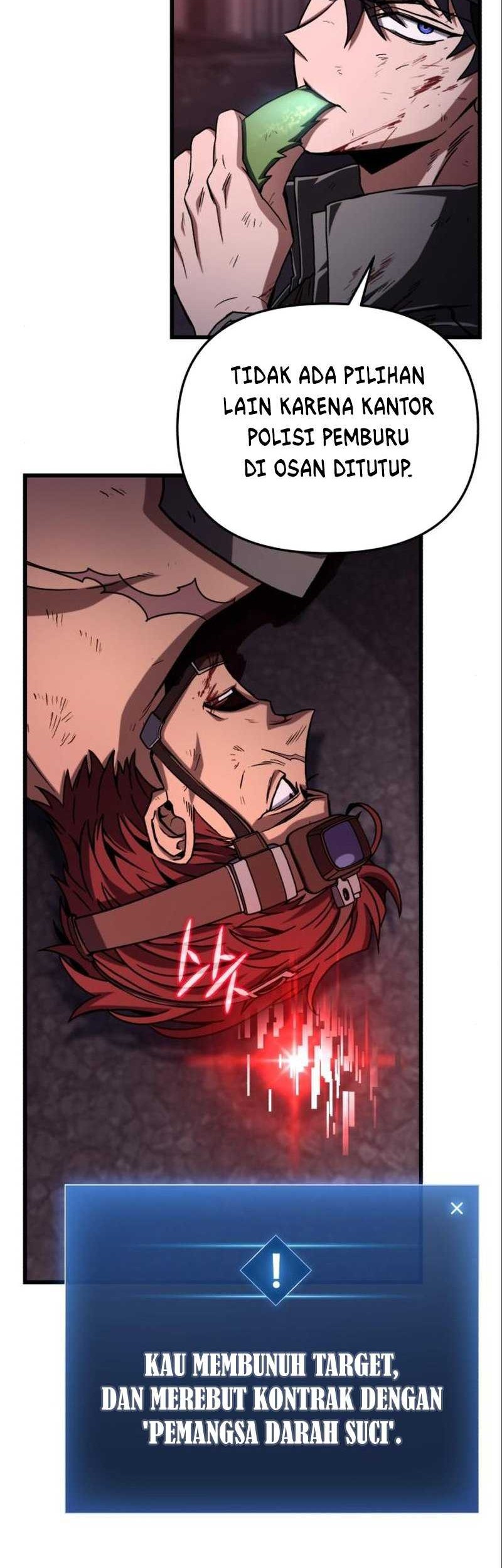 The Genius Assassin Who Takes it All Chapter 10 Gambar 75