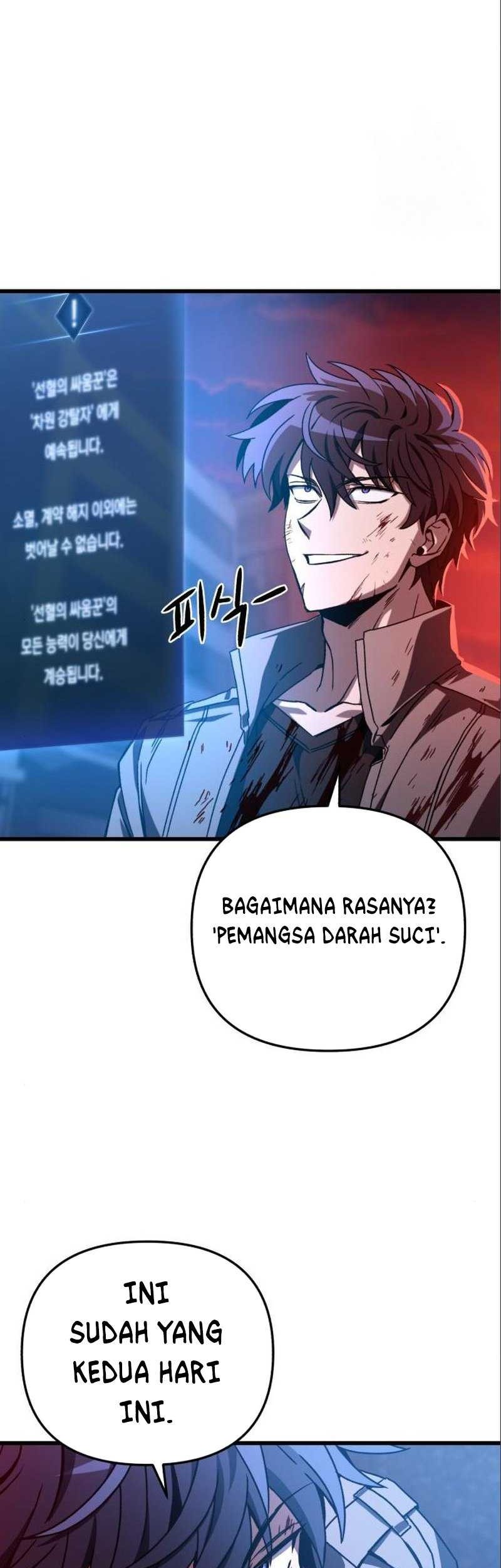 The Genius Assassin Who Takes it All Chapter 10 Gambar 76
