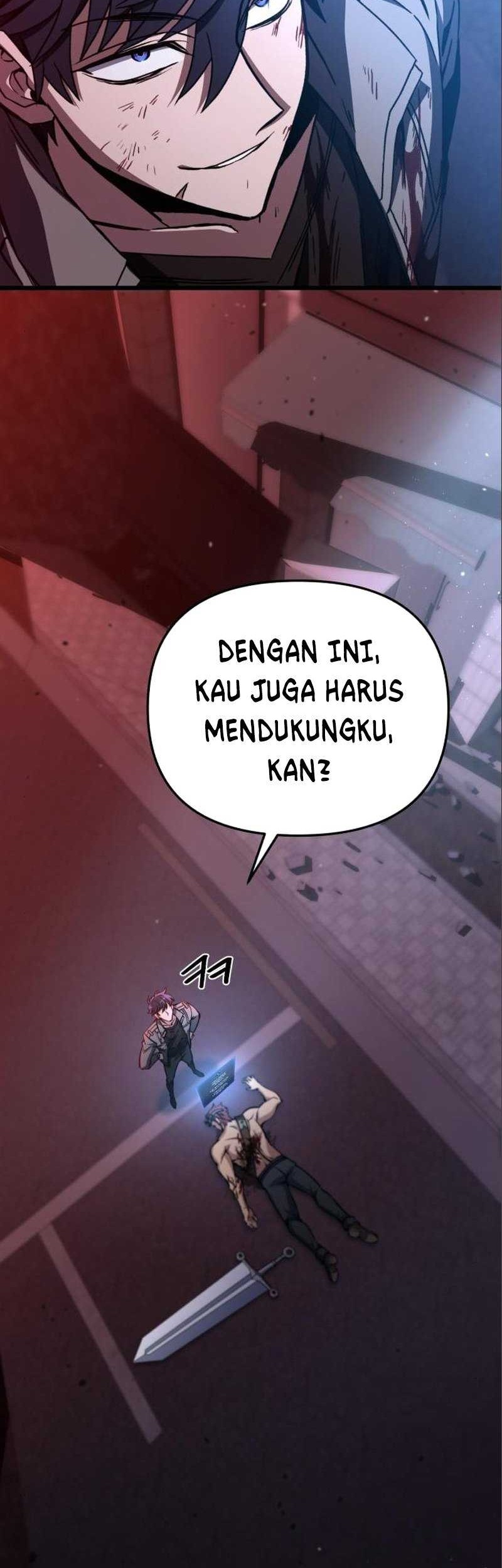 The Genius Assassin Who Takes it All Chapter 10 Gambar 77