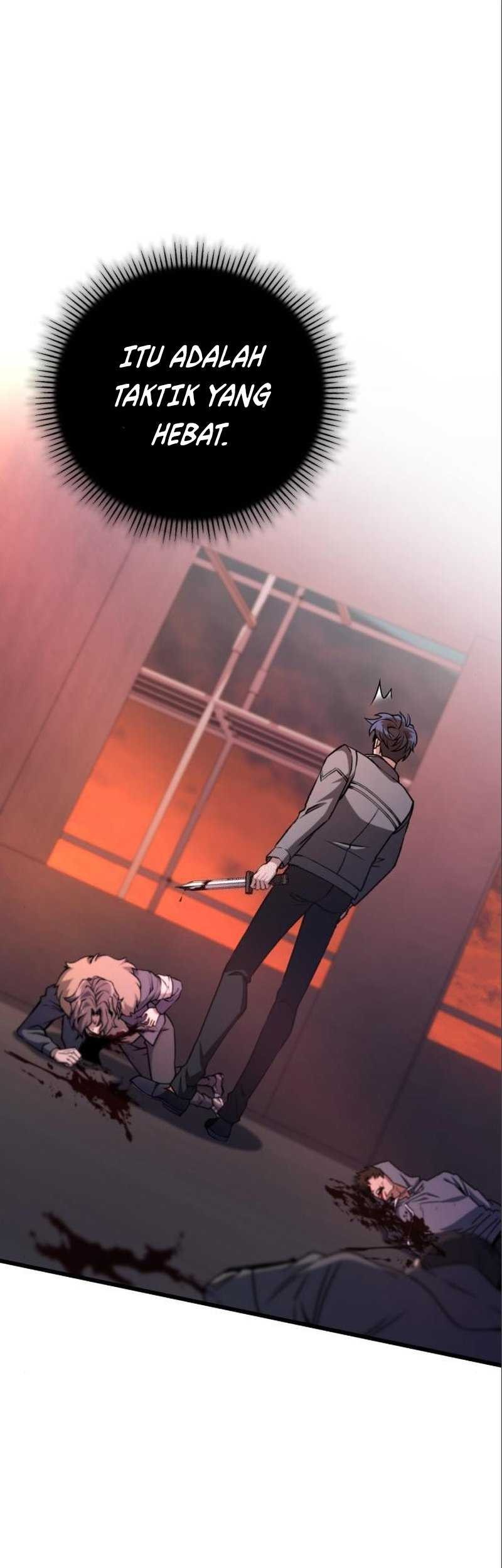 The Genius Assassin Who Takes it All Chapter 10 Gambar 3
