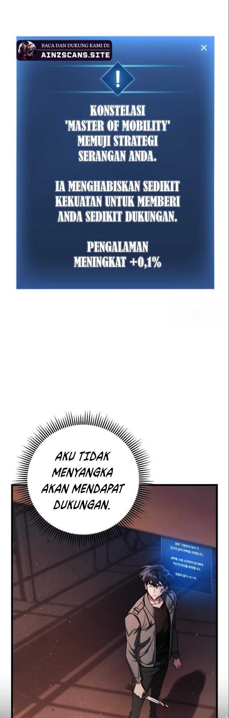 The Genius Assassin Who Takes it All Chapter 10 Gambar 5