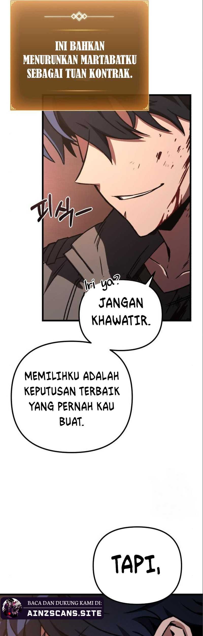 The Genius Assassin Who Takes it All Chapter 10 Gambar 9